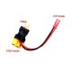 T-Connector - JST Male in-line power adapter