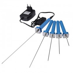 Foam Cutter Pen 18W AC 100V-240V Electric Foam Polystyrene Cutting Machine