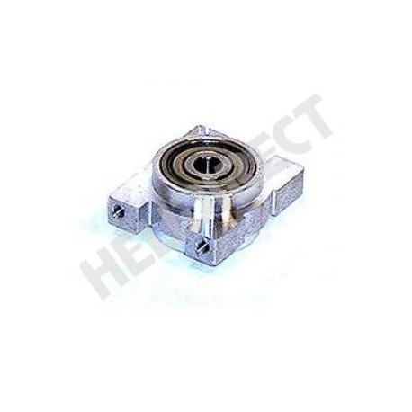 Start Shaft Bearing Block