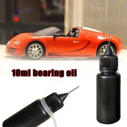 10ml RC Car Model Bearing Lubricant Oil Machinery Lubricating