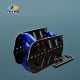 Rc Boat 775 Motor Mountings Motor Bracket / Fixed Seat Metal Stents