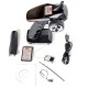 Radio transmitter FlySky GT2B 3CH 2.4GHz + receiver GR3E