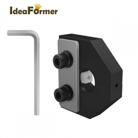 3d Printer Accessories 1.75MM Filament Welder Connector Joiner tool Filament Splicer Filament welding For All Kind