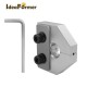 3d Printer Accessories 1.75MM Filament Welder Connector Joiner tool Filament Splicer Filament welding For All Kind