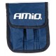 AMIO σετ κωνικά τρυπάνια 03271, 4-12/4-20/4-32mm, HSS, 3τμχ