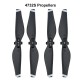 4pcs Foldable Quick Release 4730F Propellers for DJI Spark Folding Props