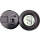 Mini LCD Digital Thermometer Hygrometer