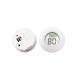 Mini LCD Digital Thermometer Hygrometer