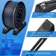 3D Printer Filament Spool Holder Consumables Shelves Supplies Fixed Seat