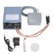 5000W Mini Spot Welder Machine DIY Kit 18650 Battery Pack Welding Tools Portable