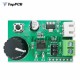 MG995 MG996 SG90 Dual Channel Servos Adjustable Knob Serial Control Board Switch 8-Bit MCU