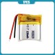 302020 3.7V 100mAh Rechargeable Lithium Polymer Battery For Camera MP3 MP4 GPS Bluetooth