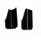 TPU 3D-PRINT Flysky FS-i6 or FS-i6X Grips / Handles