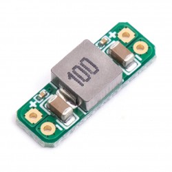 LC Filter Module 3A 5-30V Built-in Reverse Polarity Protection Reduce the effect of radiated interference for FPV Drone
