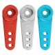 21T Metal Servo Horn arm 12G-18G CS-929MG,CS-939MG,DS-929MG,DS-939MG,MG90S