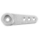 21T Metal Servo Horn arm 12G-18G CS-929MG,CS-939MG,DS-929MG,DS-939MG,MG90S