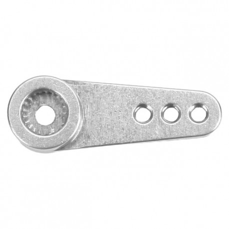 21T Metal Servo Horn arm 12G-18G CS-929MG,CS-939MG,DS-929MG,DS-939MG,MG90S