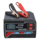 12V/24V Automobile Motorcycle Universal Electric Car Battery Charger