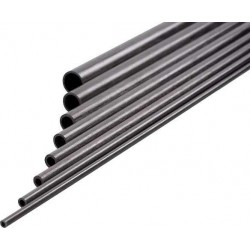 GPX Extreme: Carbon tube O 20,0/16,0 x 1000 mm