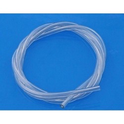 MP JET: Fuel line (petrol) 3*5mm - 1 m