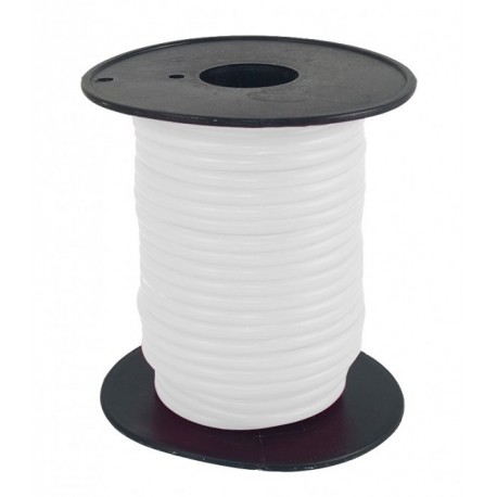 Q Model: Fuel Line 5mm /2.5mm 1m - Transparent