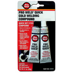 ZAP - Welding Adhesive Pro Weld Quick 28g