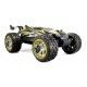 NQD: Land Buster 1:12 Monster Truck RTR 2.4GHz Li-Ion 1500mAh - Blue