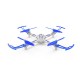 Syma X15T (2.4GHz, gyroscope, auto-start, hover, range up to 30m, 28cm) REVOLT