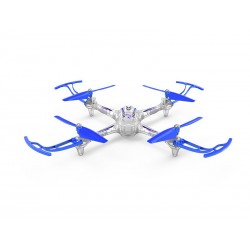 Syma X15T (2.4GHz, gyroscope, auto-start, hover, range up to 30m, 28cm) REVOLT