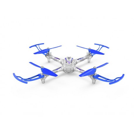 Syma X15T (2.4GHz, gyroscope, auto-start, hover, range up to 30m, 28cm) REVOLT