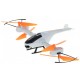 Syma Z5 (2.4GHz, gyroscope, auto-start, hover, range up to 30m)