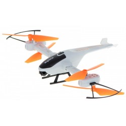 Syma Z5 (2.4GHz, gyroscope, auto-start, hover, range up to 30m)