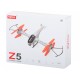 Syma Z5 (2.4GHz, gyroscope, auto-start, hover, range up to 30m)