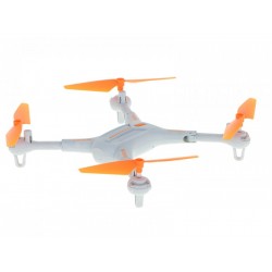 Syma Z4 (2.4GHz, gyroscope, auto-start, hover, range up to 30m)