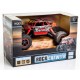 NQD: rock crawler 1:18 2.4ghz - red