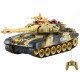 Brother Toys: One T-90 RTR 1:24 - YEL