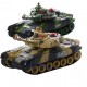 Brother Toys: Set of two 1:24 T-90 RTR tanks