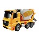 Double Eagle: Concrete Mixer Truck RC Mercedes-Benz Arocs 1:26 2.4GHz