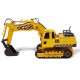 Double Eagle: Tracked Excavator RC (Scale 1:20)