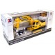 Double Eagle: Tracked Excavator RC (Scale 1:20)