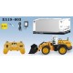 Double Eagle: Bulldozer (Scale 1:20)