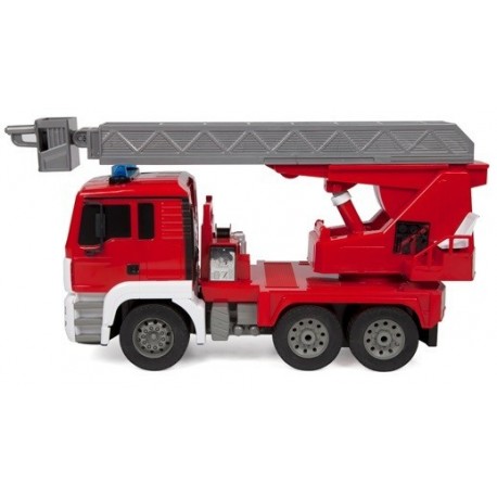 Double Eagle: Fire Truck with ladder (Scale 1:20)