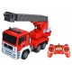 Double Eagle: Fire Truck with ladder (Scale 1:20)