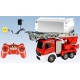 Double Eagle: Fire Truck with ladder (Scale 1:20)