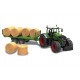 Double Eagle: Farm Tractor Haystack Transport trailer 1:16 2.4GHz RTR