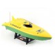 Double Horse: Volvo Racing Boat (RTR, range up to 70m, speed up to 35km/h)