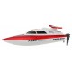 Double Horse: Motorboat Vitality 1:16 (2.4Ghz, RTR, range up to 150m) - Red