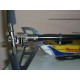 Precision CNC Aluminum Tail System w/THRUST BEARINGS - T-REX 500