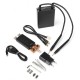 DH20 Pro 9 Gears Mini Spot Welder with Extra Single-handed Welding Pen Nickel Plate 18650 Battery Welder Spot Welding Machine