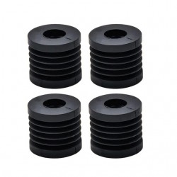 Anti Vibration Feet Bambu Lab X1, X1-Carbon